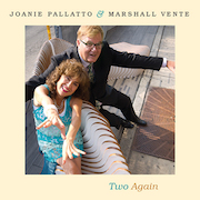 Pallatto & Vente Two Again