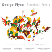 George Flynn American Forms