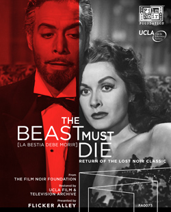 The Beast Must Die (La bestia debe morir)