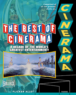 Best of Cinerama