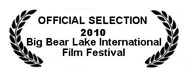 Big Bear Lake Film Festival