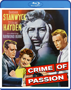 Crime of Passion