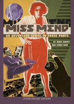 Miss Mend