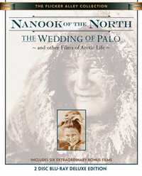 Nanook of the North / The Wedding of Palo