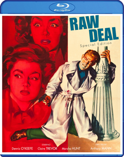 Raw Deal Special Edition