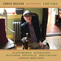 Erwin Heifer Last Call