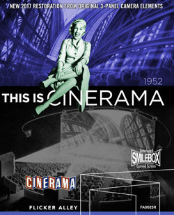 This Is Cinerama