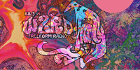 WZRD Wizard Radio