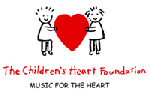 Music For The Heart