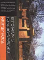 Frank Lloyd Wright's Heurtley House