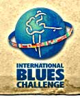 International Blues Challege