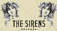 The Sirens Records