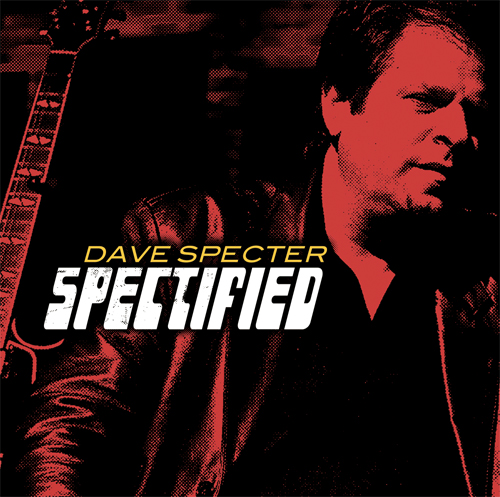 Spectified