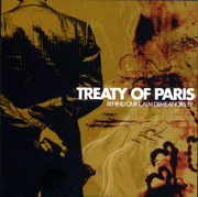 Treaty Of Paris
